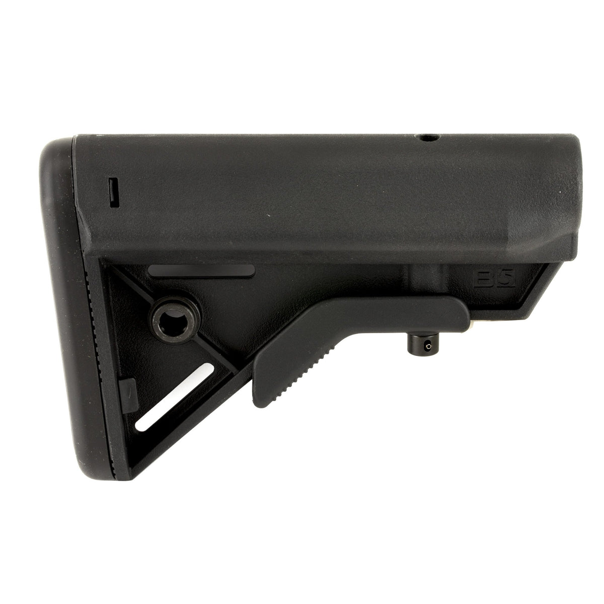 B5 Systems BRAVO Stock Mil Spec - Black