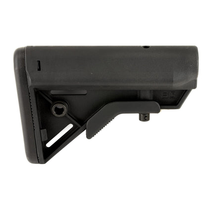 B5 Systems BRAVO Stock Mil Spec - Black