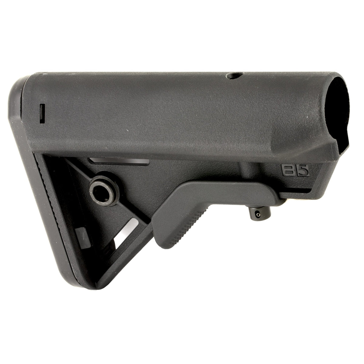 B5 Systems BRAVO Stock Mil Spec - Black