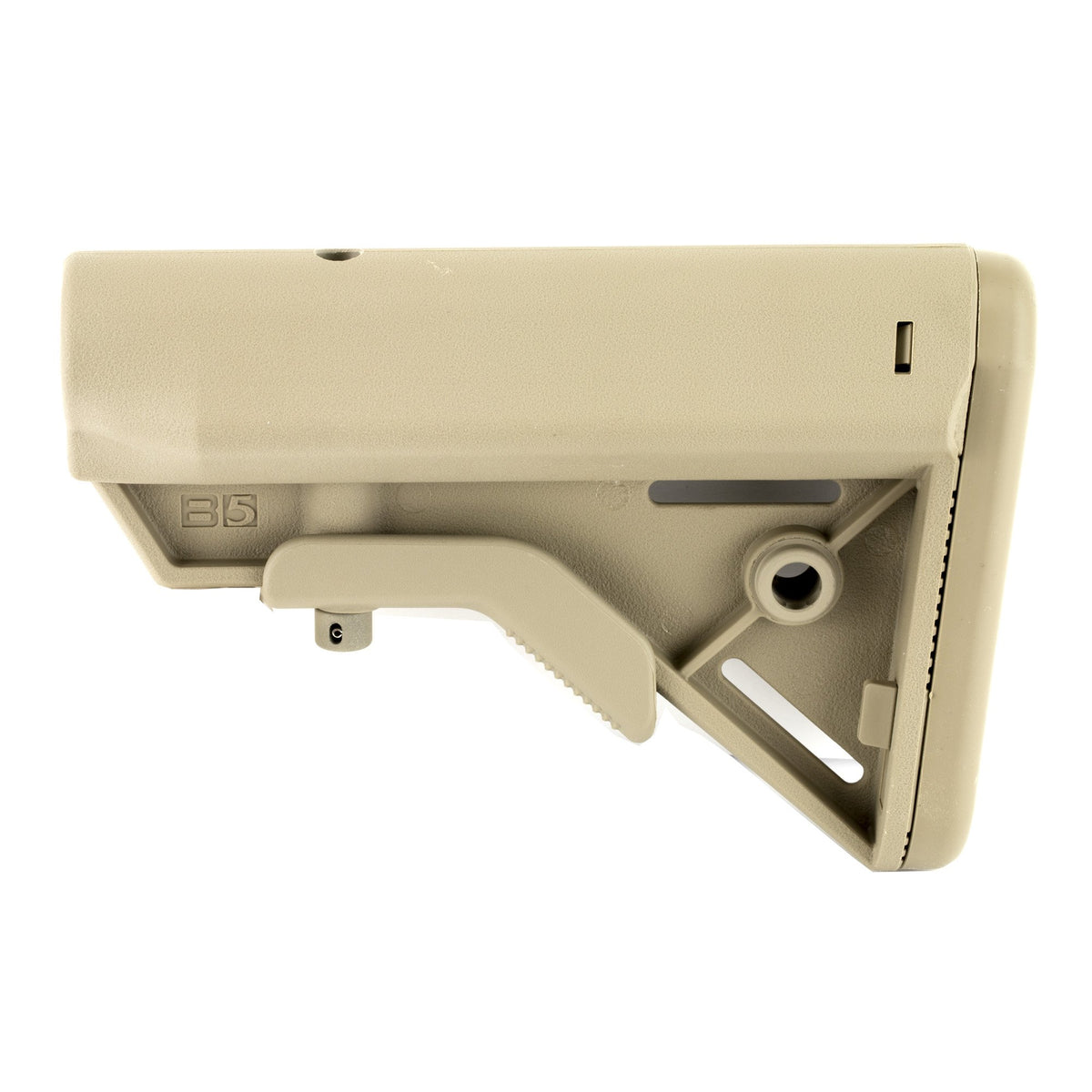 B5 Systems BRAVO Stock Mil Spec - FDE