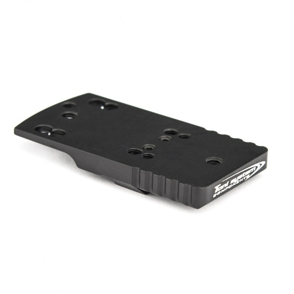 Toni System Red Dot Pistol Mount Base for Tanfoglio Tipe C