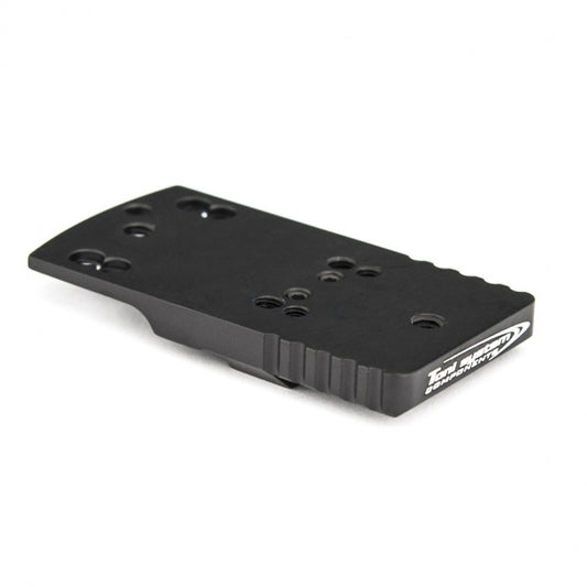 Toni System Red Dot Pistol Mount Base for Tanfoglio Tipe C