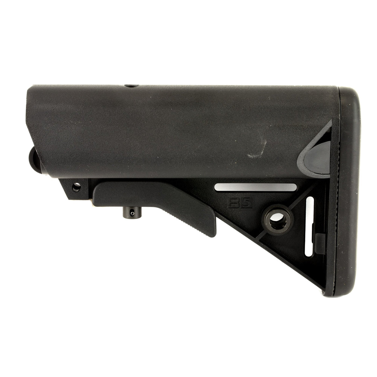 B5 Systems SOPMOD Stock Mil Spec - Black