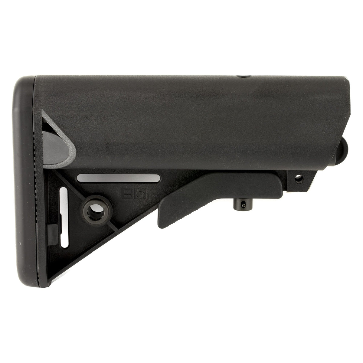 B5 Systems SOPMOD Stock Mil Spec - Black