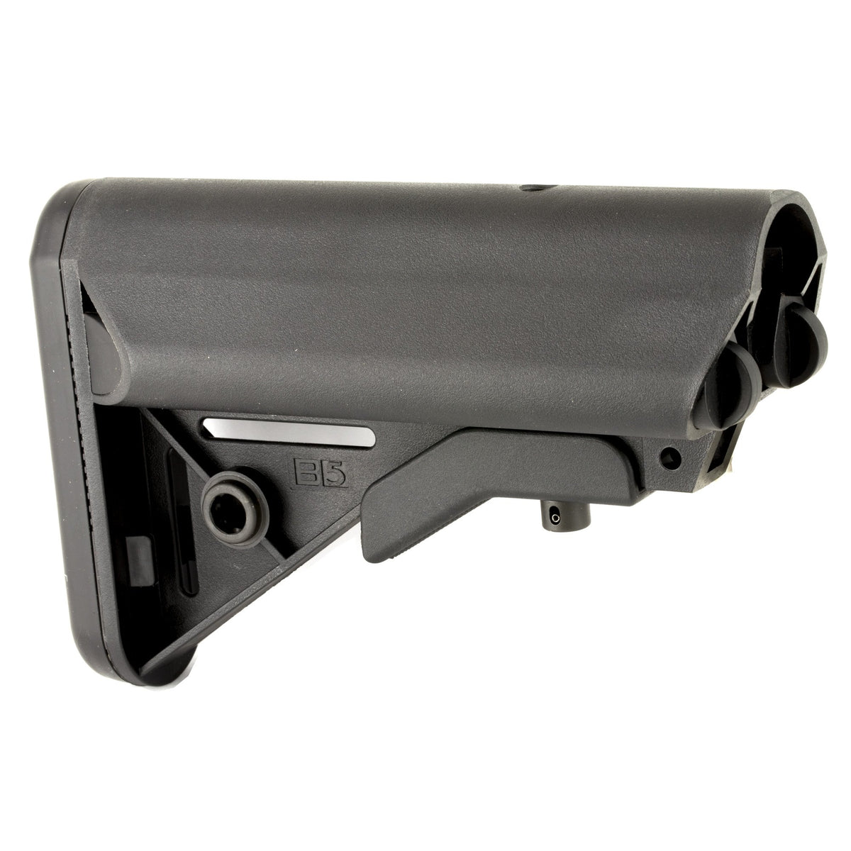 B5 Systems SOPMOD Stock Mil Spec - Black