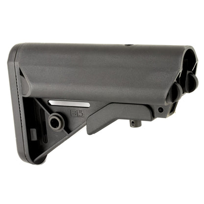 B5 Systems SOPMOD Stock Mil Spec - Black