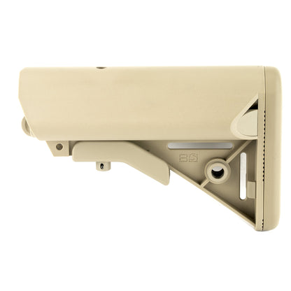 B5 Systems SOPMOD Stock Mil Spec - FDE