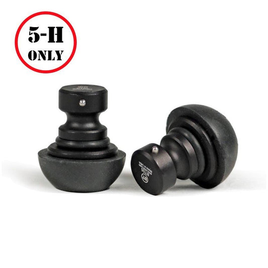 B&T BT55: Atlas 5-H Standard Rubber Feet