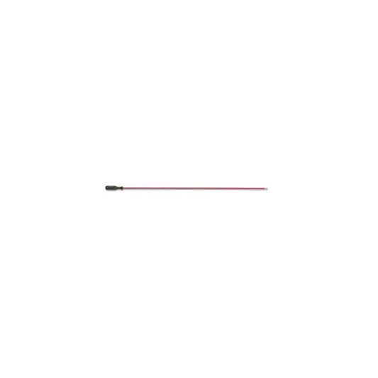 Bacchetta In acciaio 7mm per fucile Stilcrin