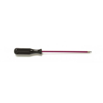 Bacchetta In acciaio 5mm per Pistola Stilcrin