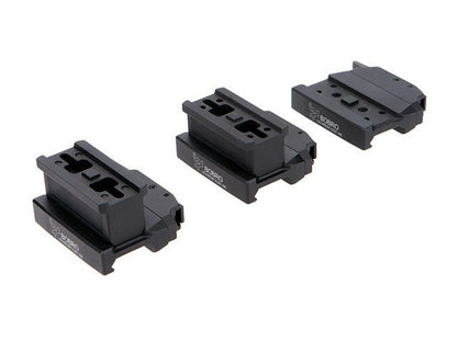 Bobro Aimpoint Micro T1 Mount-Absolute