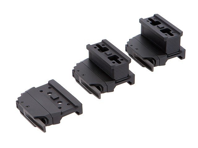 Bobro Aimpoint Micro T1 Mount-Absolute