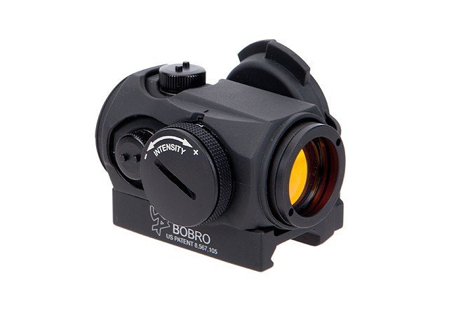 Bobro Aimpoint Micro T1 Mount-Absolute