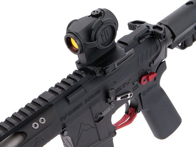 Bobro Aimpoint Micro T1 Mount-Absolute