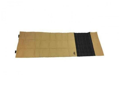 Birchwood Casey Shooting Mat Coyote Brown