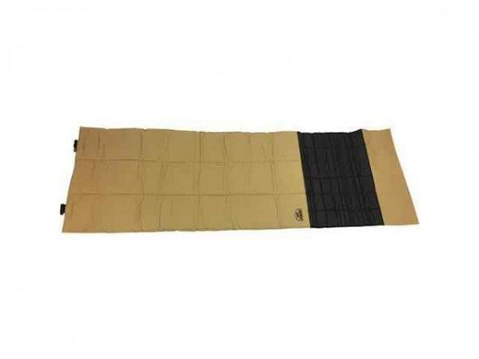 Birchwood Casey Shooting Mat Coyote Brown