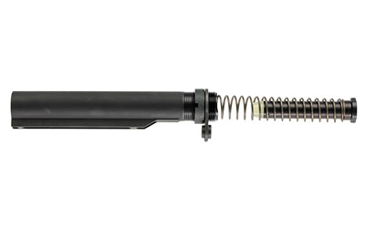 Bravo Company, BCM MK2 Recoil Mitigation System, Mod 1, 8 Position Buffer Tube Complete Assembly, M16A4 Rifle Action Spring