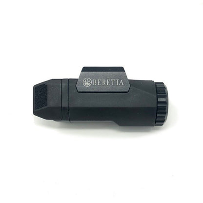 Beretta Torcia per Pistola 200 Lumens - Black