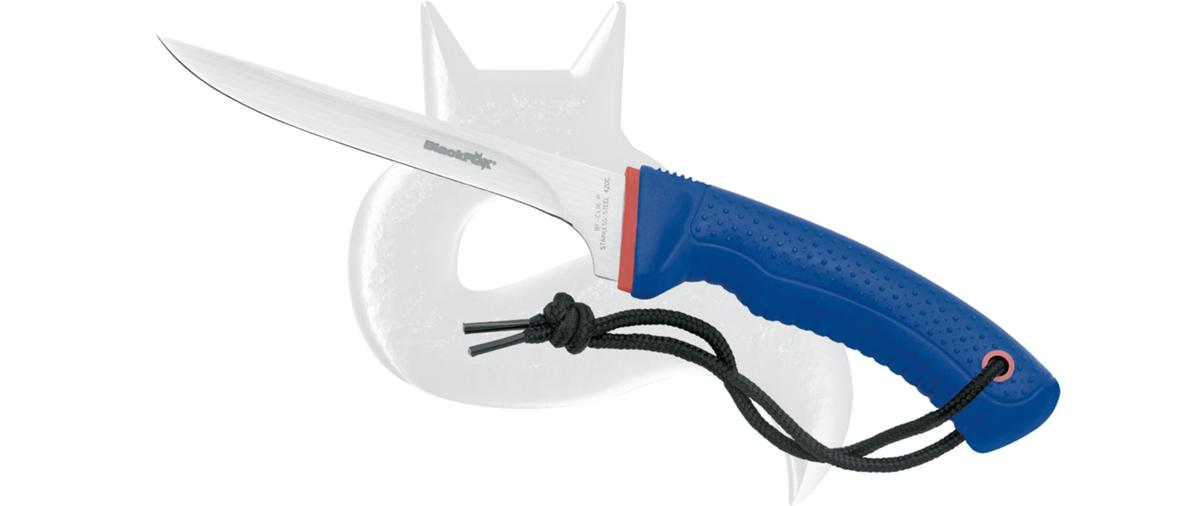 BLACK FOX - COLTELLI PER FILETTARE "WATER COLLECTION"