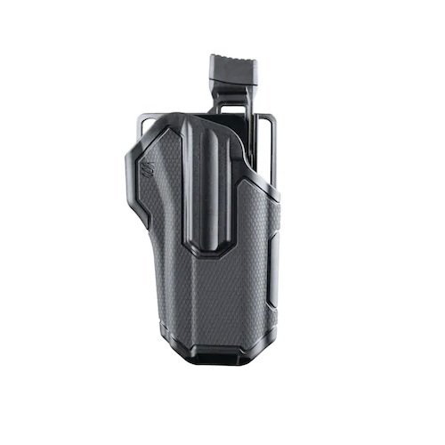 BLACKHAWK! Omnivore Non-Light Bearing Multi-Fit Holster