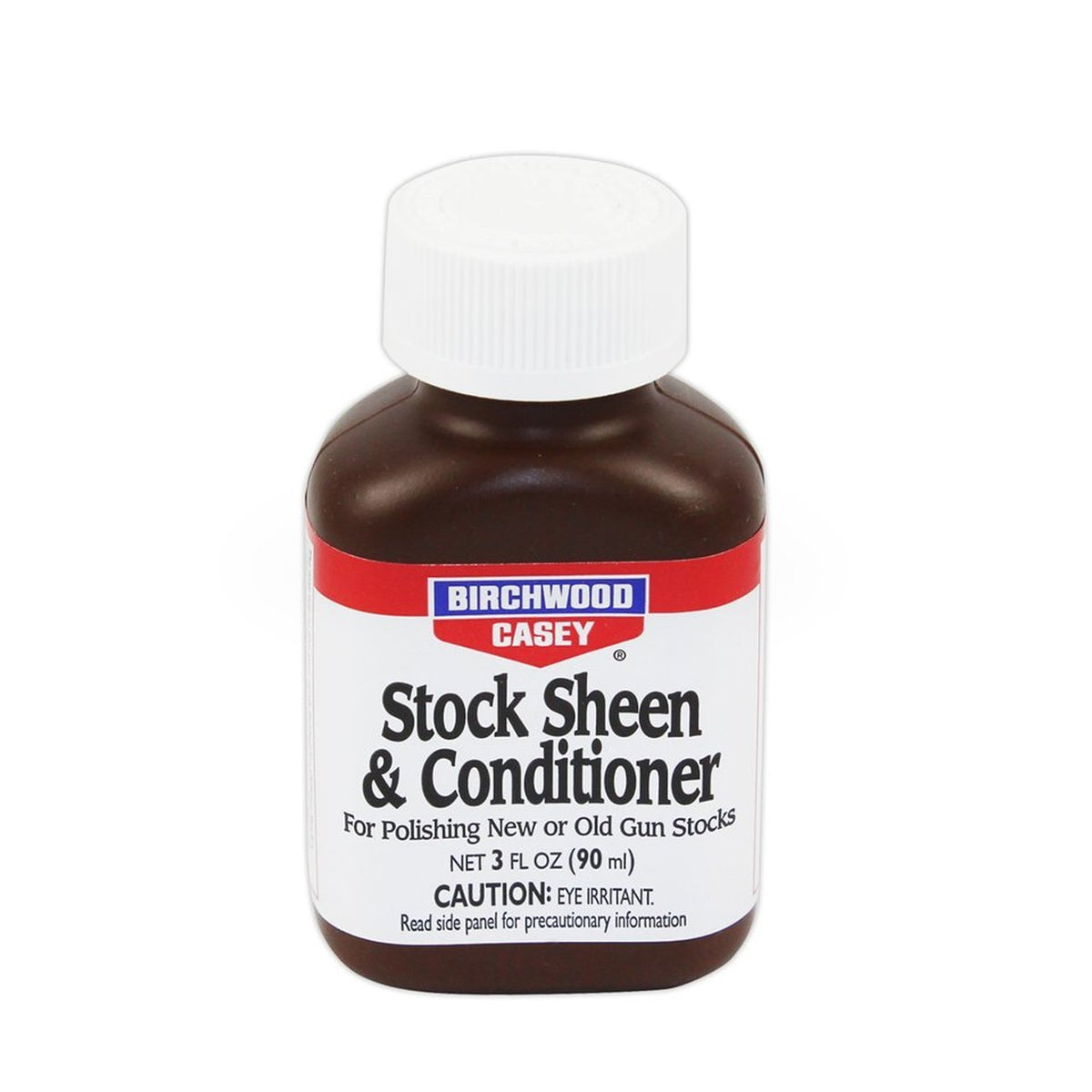 Birchwood Casey Stock Sheen & Conditioner, 3 FL. OZ. Bottle