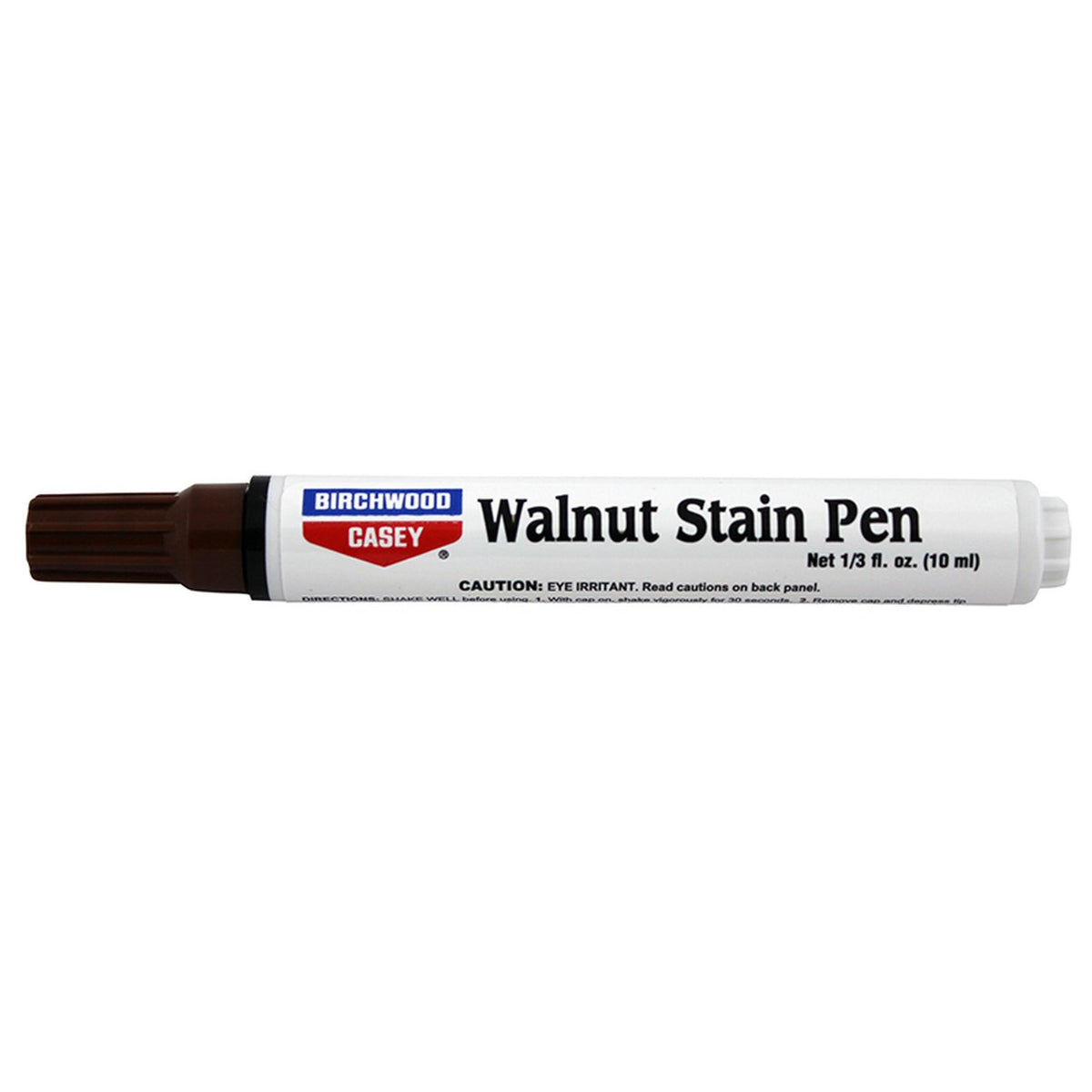 Birchwood Casey Walnut Wood Stain Felt Pen