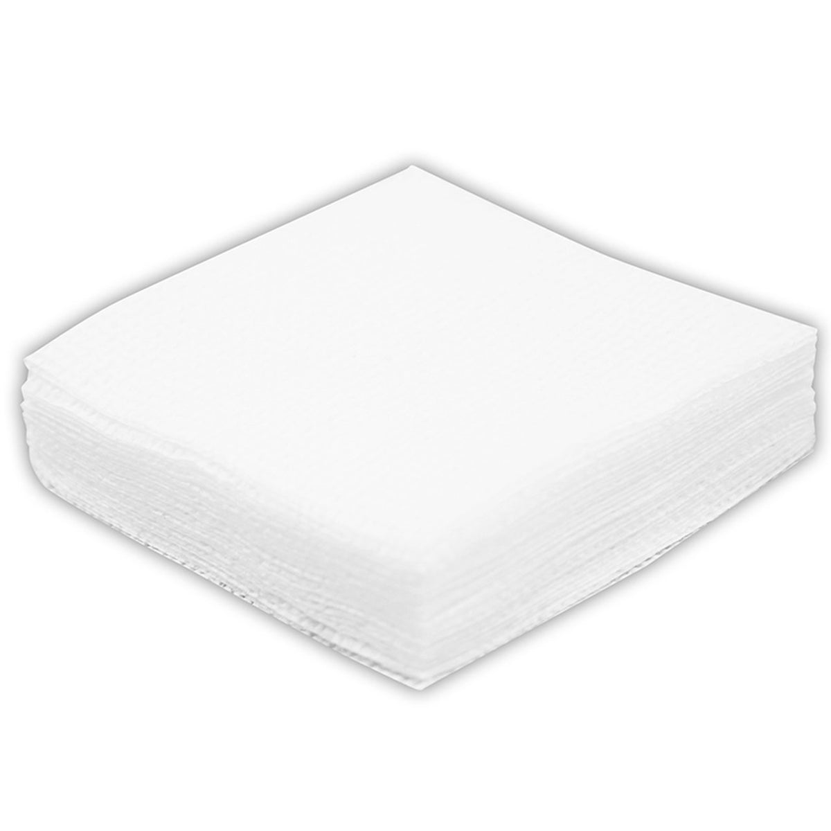 Birchwood Casey 3 Inch Gun Cleaning Patch Squares, 300 Pack