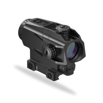 Swampfox BLADE 1X25 Prism Scope Green Dot