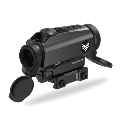 Swampfox BLADE 1X25 Prism Scope Red Dot
