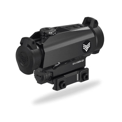 Swampfox BLADE 1X25 Prism Scope Red Dot