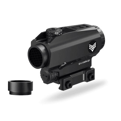 Swampfox BLADE 1X25 Prism Scope Green Dot