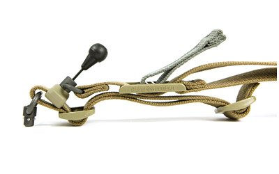 Blue Force Gear 2-To-1 Point Sling - Coyote Brown