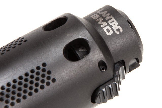 Lantac B.M.D. Blast Mitigation Device