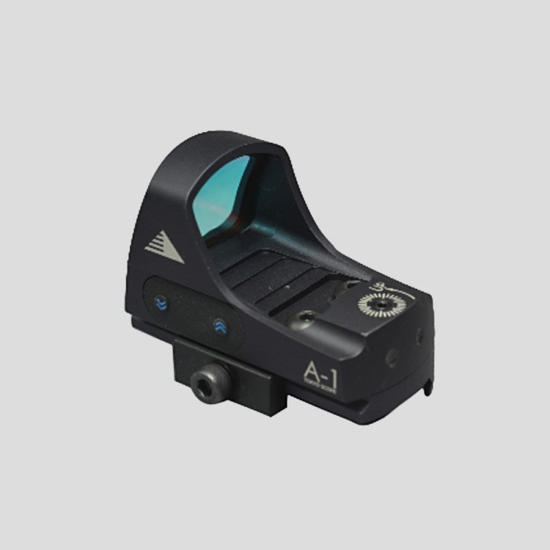 Benthley Red Dot Electro-Dot Sight 4 MOA