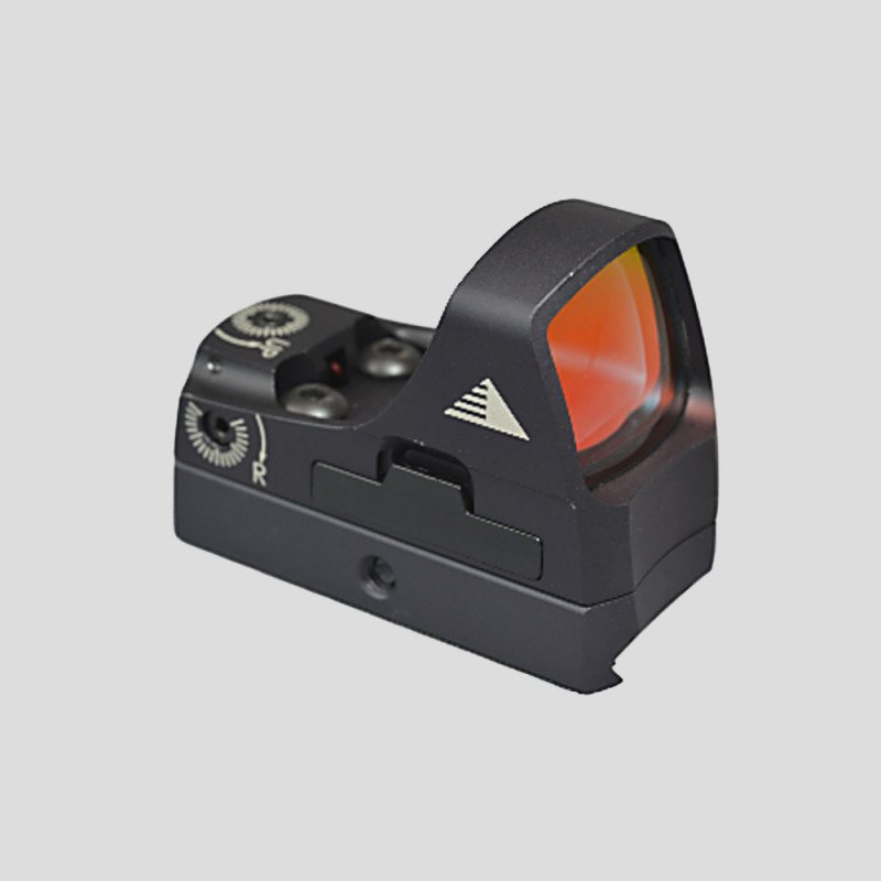 Benthley Red Dot Electro-Dot Sight 8 MOA
