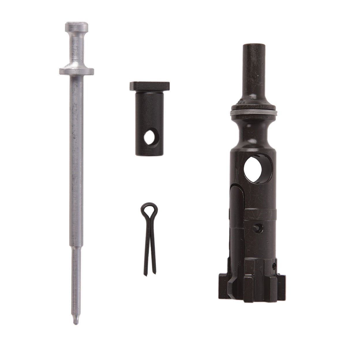Bootleg 5.56 Phosphate Complete Bolt Assembly Cam Pin