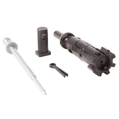 Bootleg 5.56 Phosphate Complete Bolt Assembly Cam Pin
