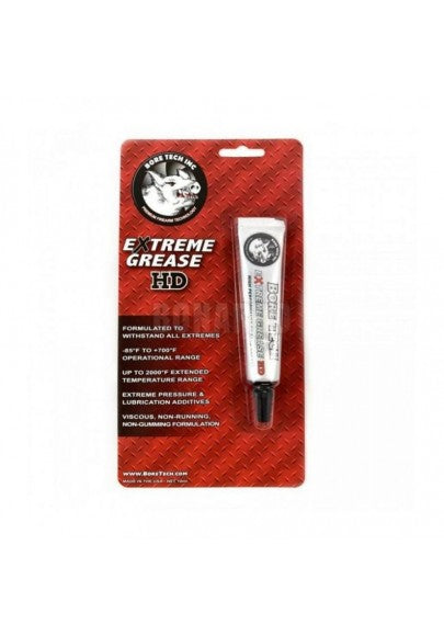 Bore Tech Extreme Grease HD In Siringa, 10 ml
