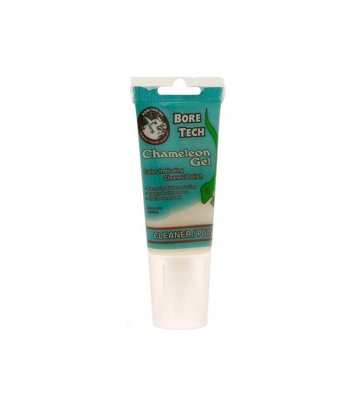 Bore Tech Pasta Chameleon Gel, 2 Oz