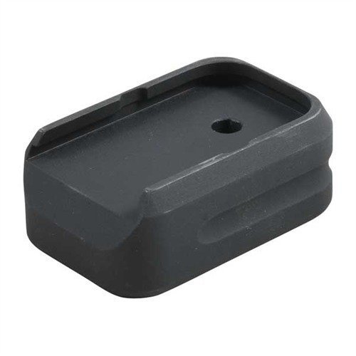 R2 USA Lightning Strike Extended Magazine Pads For Glock 21 - Black