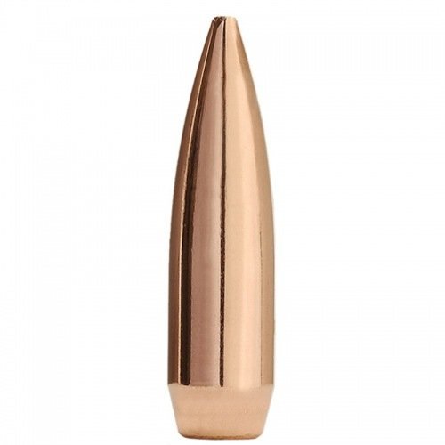 Barnes Match Burners 6.5 (.264) 140 GR. Boat Tail Box 100pz