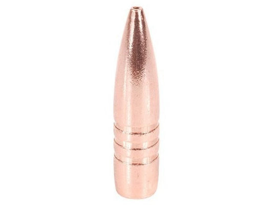 Barnes TAC-X .30 (.308) 150 GR. HPBT Lead-Free Box 50pz