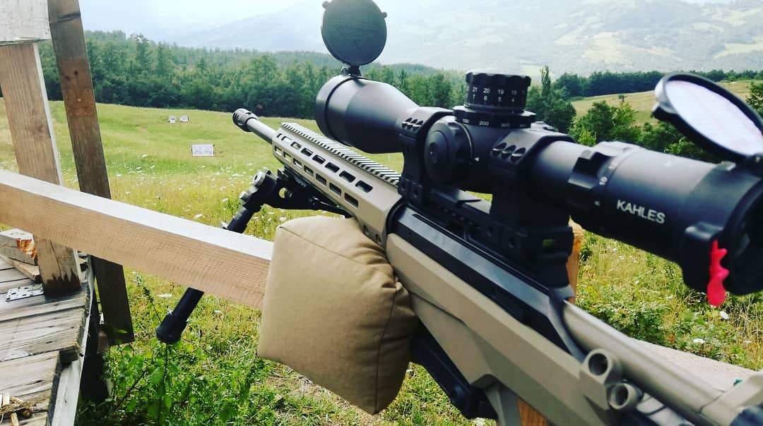 Balistae Solution Barricade Bag - Multicam
