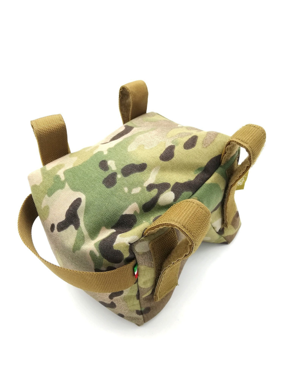 Balistae Solution Barricade Bag Evo - Multicam