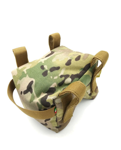 Balistae Solution Barricade Bag Evo - Multicam