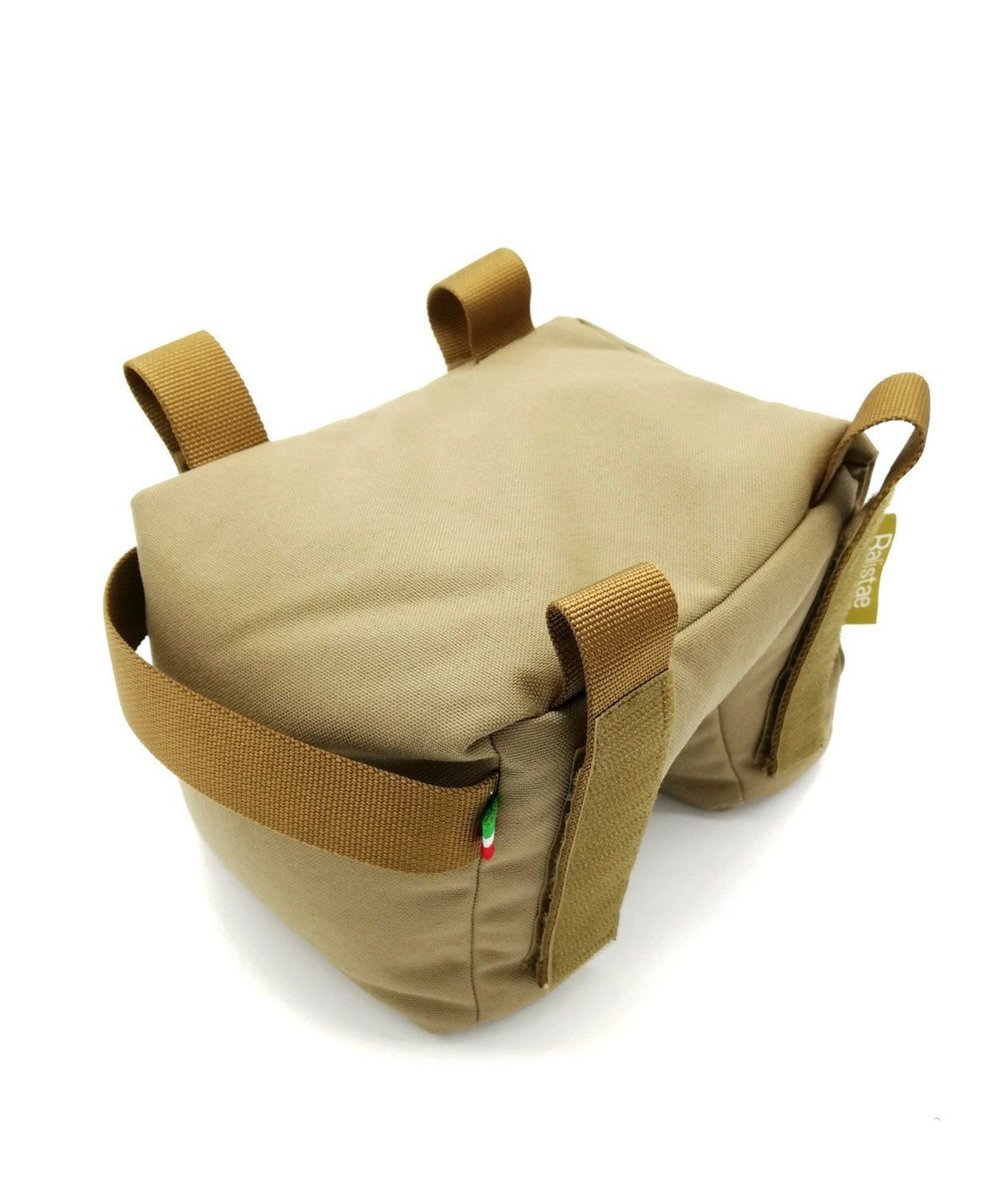 Balistae Solution Barricade Bag Evo - Tan499
