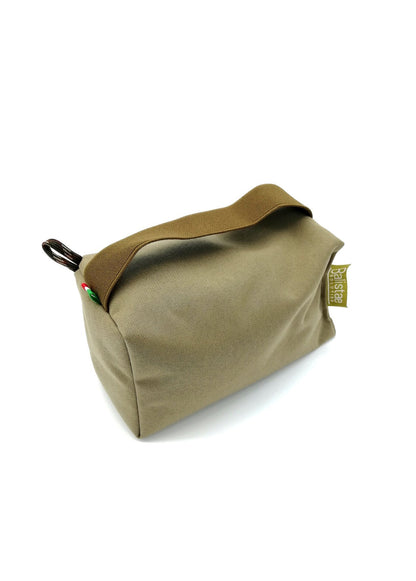 Balistae Solution Brick Bag - TAN499