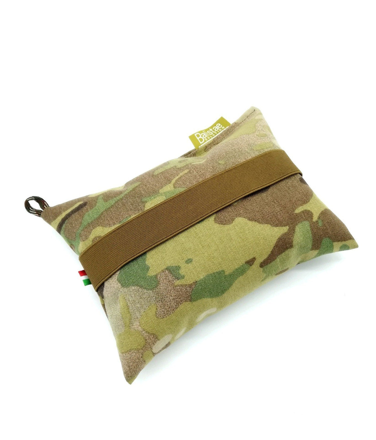 Balistae Solution Rear Bag - Multicam