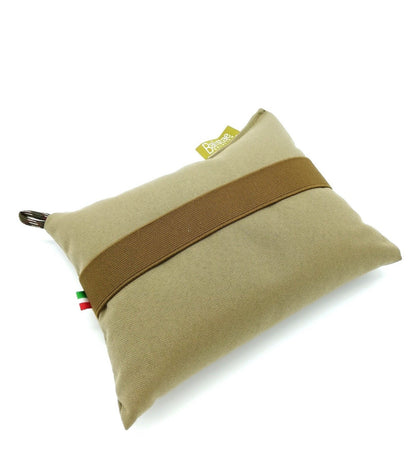 Balistae Solution Rear Bag - Tan499