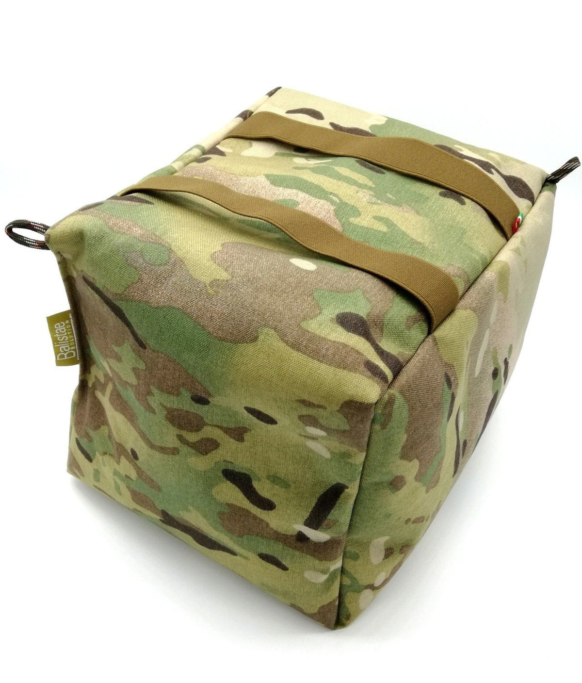 Balistae Solution Tac Pillow - Multicam